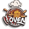 The Oven Pizza logo