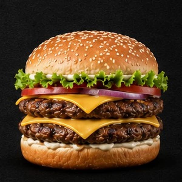 Emperor Burger