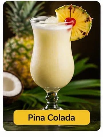 Pina Colada